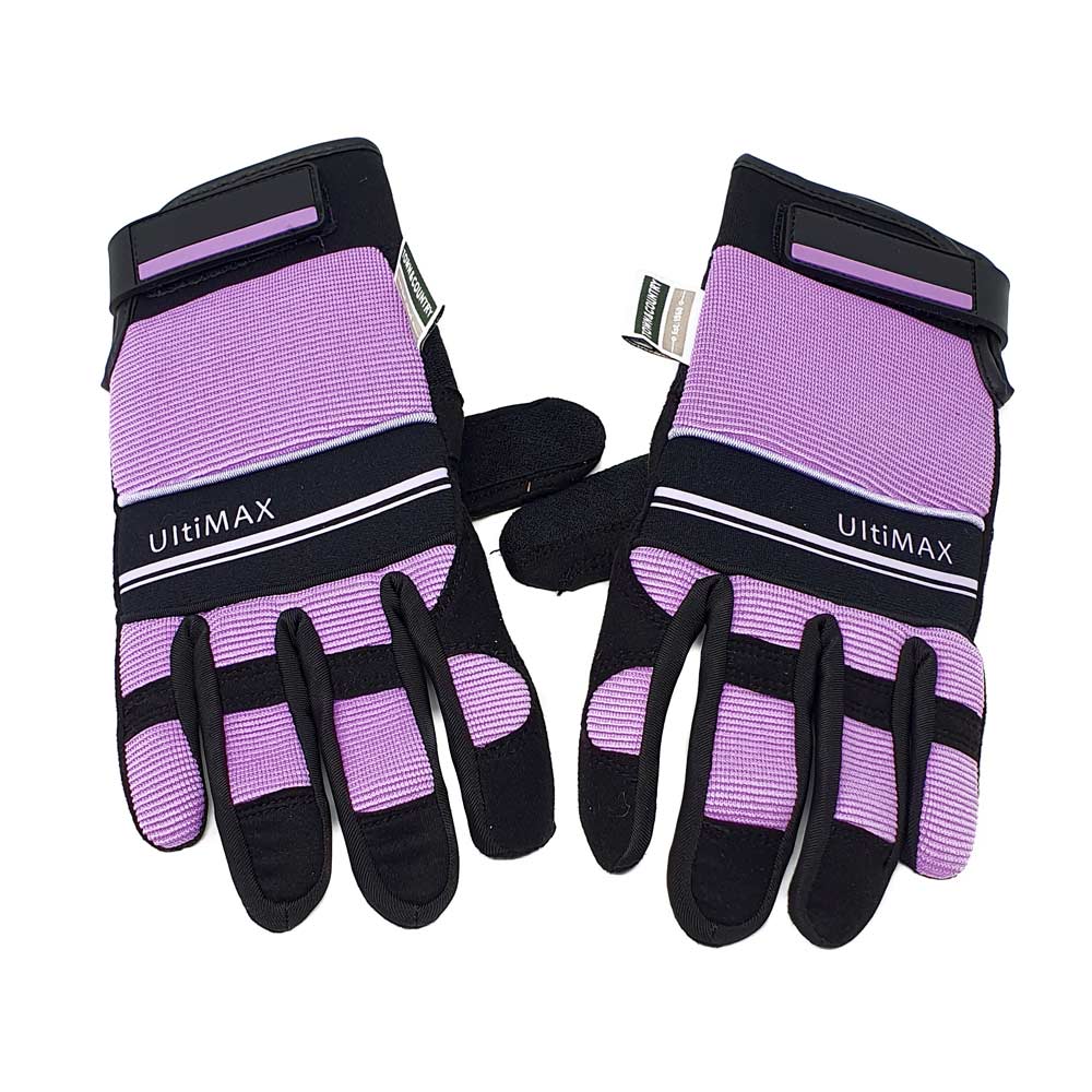 town and country ultimax gloves