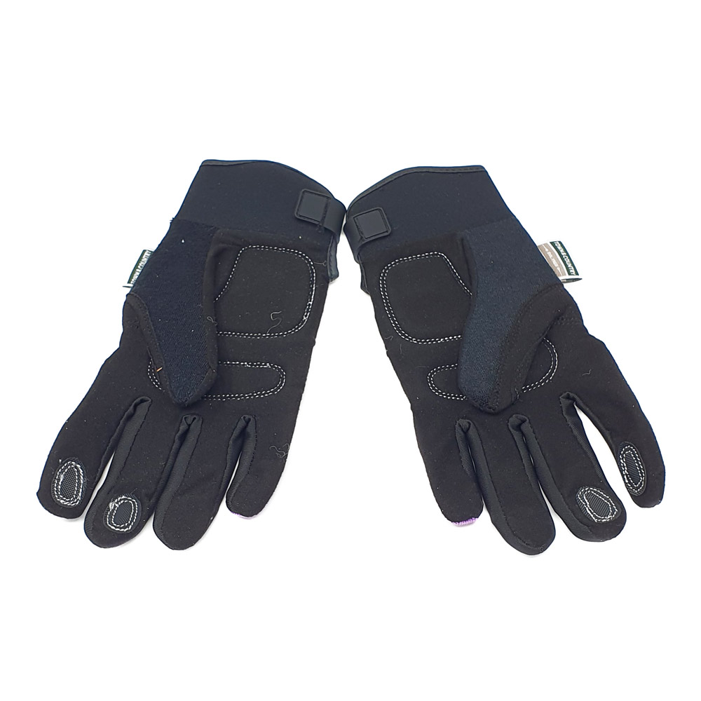 town and country ultimax gloves